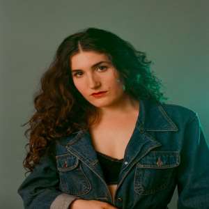 Kate Berlant